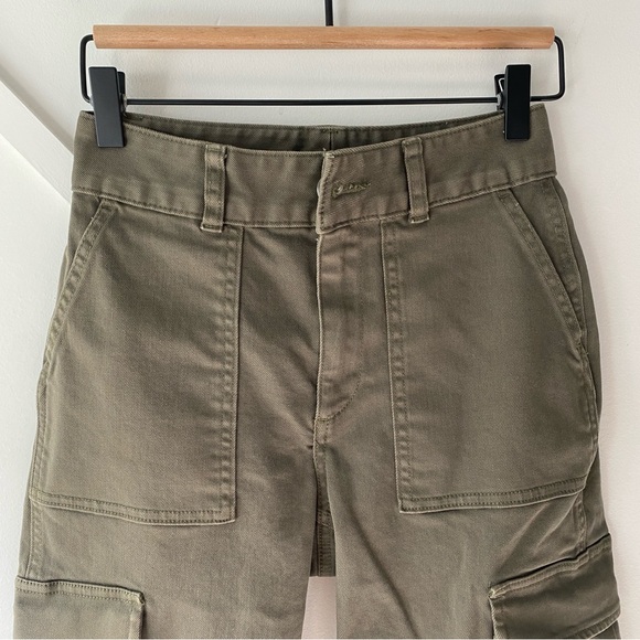 TNA Erving Cargo Pant - 0 - Picture 5 of 14